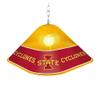 The Fan-Brand NCAA Iowa State Cyclones - Game Table Light - Sports Team Bar Sign Dcor - Home, Dorm, Garage, Office, Fan Cave view 1