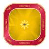 The Fan-Brand NCAA Iowa State Cyclones - Game Table Light - Sports Team Bar Sign Dcor - Home, Dorm, Garage, Office, Fan Cave view 2