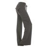 Women's Soft Cargo Pants Lightweight Outdoor High Waist Cargo Yoga Pants Wide Leg Casual Relaxed Fit Cargo Leggings view 1
