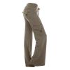 Women's Soft Cargo Pants Lightweight Outdoor High Waist Cargo Yoga Pants Wide Leg Casual Relaxed Fit Cargo Leggings view 1
