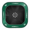 The Fan-Brand NCAA Hawaii Warriors - Game Table Light - Sports Team Bar Sign Dcor - Home, Dorm, Garage, Office, Fan Cave view 2