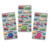 Train Water Ring Toss Game 1ct (Sold Individually) view 1