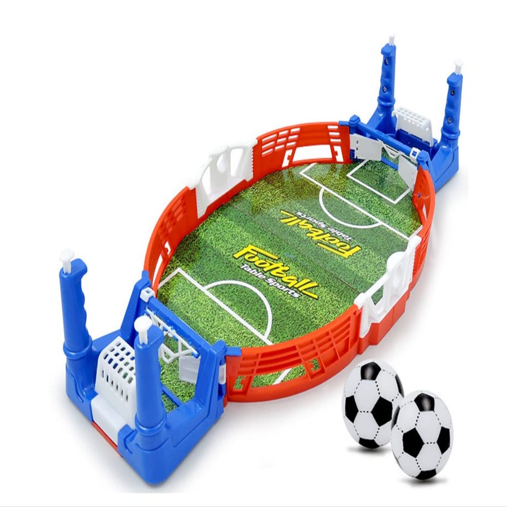 Mini Table Sports Football/Soccer Game