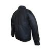 Franchise Club Mens Ace Leather Jacket (Alabama, Large) view 2