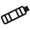 Blackburn Dayblazer Front and Grid Rear Light Set (550 Lumens Front, Grid 40 Lumens Rear) view 2
