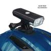 Blackburn Dayblazer Front and Grid Rear Light Set (550 Lumens Front, Grid 40 Lumens Rear) view 4
