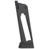 Sig Sauer 1911 Air Pistol BB Magazine, 177 Caliber/4.5mm, 17 Rounds |Durable Air Gun Accessory | Includes Allen Wrench for CO2 Replacement view 1