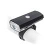 Blackburn Dayblazer Front Light (Black, 550 Max Lumens) (Updated) view 1