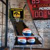 Pop-A-Shot Official NCAA Pop-Up Tailgate Game (Pop-Up, Iowa Hawkeyes) view 2