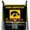 Pop-A-Shot Official NCAA Pop-Up Tailgate Game (Pop-Up, Iowa Hawkeyes) view 3