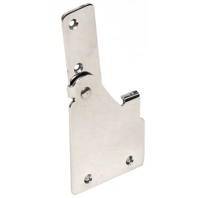 Boat Folding Cooler Seat Hinge RGR-70 | Stainless Steel (STBD)
