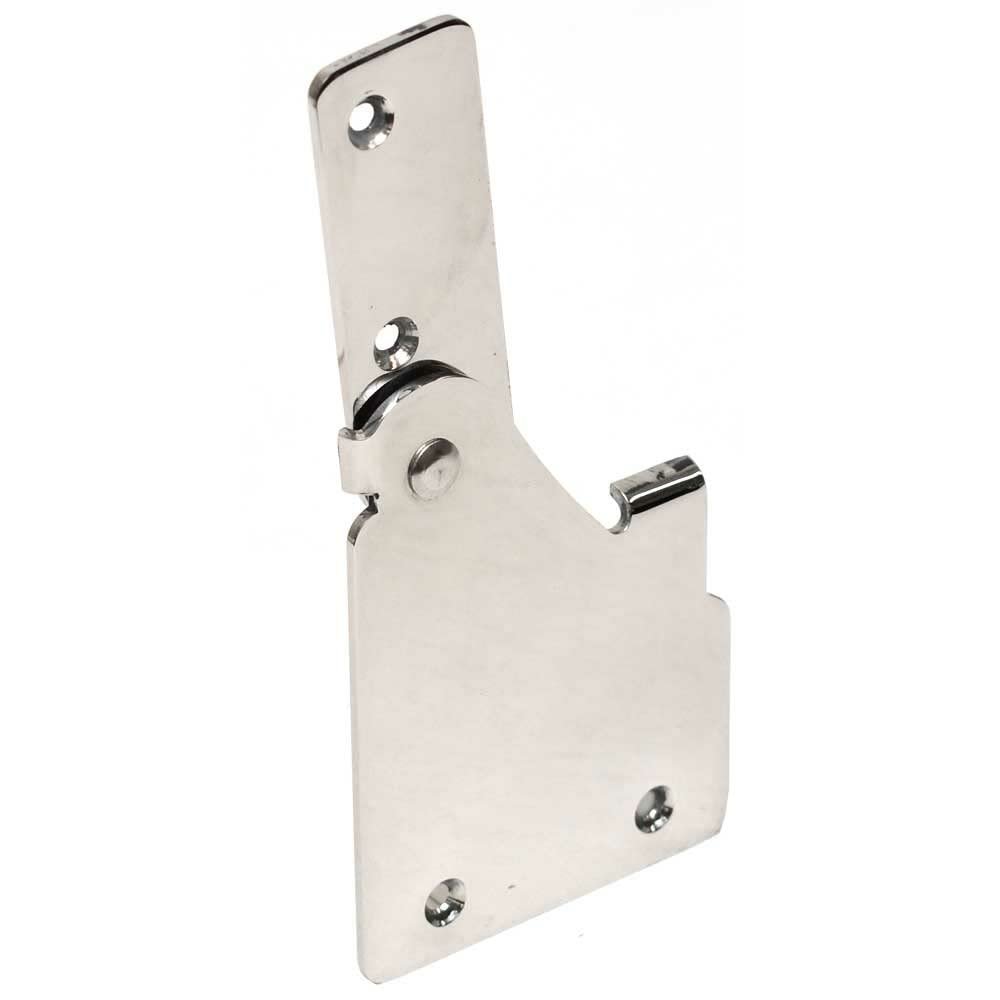 Boat Folding Cooler Seat Hinge RGR-70 | Stainless Steel (STBD)