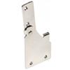 Boat Folding Cooler Seat Hinge RGR-70 | Stainless Steel (STBD) view 1