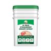 Valley Food Storage Freeze Dried Strawberry Creamy Wheat | 10-Bag Bucket, 100 Servings | Premium Emergency Food Supply, 25 Year Shelf Life | Survival Breakfast Food for Prepper Storage & Camping view 1