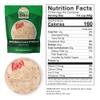 Valley Food Storage Freeze Dried Strawberry Creamy Wheat | 10-Bag Bucket, 100 Servings | Premium Emergency Food Supply, 25 Year Shelf Life | Survival Breakfast Food for Prepper Storage & Camping view 4