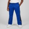 Real Essentials 3 Pack: Boys' Tricot Open Bottom Sweatpants - Athletic Running Pants with Pockets for Kids Teens Youth- Set 12,XL (18-20) view 2
