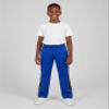 Real Essentials 3 Pack: Boys' Tricot Open Bottom Sweatpants - Athletic Running Pants with Pockets for Kids Teens Youth- Set 12,XL (18-20) view 3