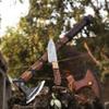 HT- Viking Axe of Ragnar Lothbrok - Battle Ready Battle Axe (AK1101X)-Viking Bearded Axe with Gift Pack, Camping Axe, Gift for Husband Birthday view 2