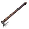 HT- Viking Axe of Ragnar Lothbrok - Battle Ready Battle Axe (AK1101X)-Viking Bearded Axe with Gift Pack, Camping Axe, Gift for Husband Birthday view 3
