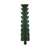 Synergy Custom Fitness 8-Tier Vertical Dumbbell Storage Rack - DBRK8 (Military Green) view 1