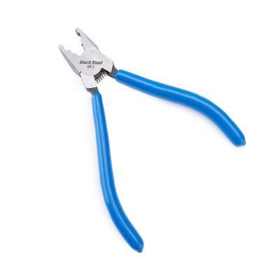 Park Tool EP-1 End Cap Crimping Pliers for Bicycle Cables