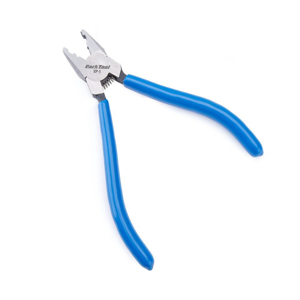 Park Tool EP-1 End Cap Crimping Pliers for Bicycle Cables
