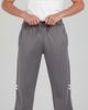 Real Essentials 3 Pack: Boys' Tricot Open Bottom Sweatpants - Athletic Running Pants with Pockets for Kids Teens Youth- Set 10,M (10-12) view 3