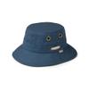 Tilley The Iconic T1 Bucket Hat, Denim Blue, 7 1/2 view 1
