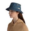 Tilley The Iconic T1 Bucket Hat, Denim Blue, 7 1/2 view 3