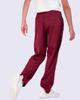 Real Essentials 3 Pack: Boys' Tricot Open Bottom Sweatpants - Athletic Running Pants with Pockets for Kids Teens Youth- Set 8,L (14-16) view 3