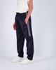 Real Essentials 3 Pack: Boys' Tricot Open Bottom Sweatpants - Athletic Running Pants with Pockets for Kids Teens Youth- Set 8,L (14-16) view 4