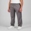 Real Essentials 3 Pack: Boys' Tricot Open Bottom Sweatpants - Athletic Running Pants with Pockets for Kids Teens Youth- Set 11,M (10-12) view 2