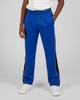 Real Essentials 3 Pack: Boys' Tricot Open Bottom Sweatpants - Athletic Running Pants with Pockets for Kids Teens Youth- Set 12,S (8-10) view 2