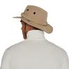 Tilley Canyon Bucket Hat  Lightweight Breathable Hat for Men & Women, Wide Brim Sun Hat for Hiking, Travel & Outdoor Wear, Light Stone, X-Large view 4