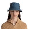 Tilley The Iconic T1 Bucket Hat, Denim Blue, 7 1/8 view 2