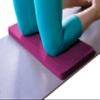 SukhaMat - 1" TPE Yoga Knee Pad Cushion  America's Best Exercise Knee Pad - Eliminate Pain During Yoga or Exercise - Extra Padding & Support for Knees, Wrists, Elbows - The Perfect Yoga Mat Accessory view 1