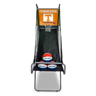 Pop-A-Shot Official NCAA Pop-Up Tailgate Game (Pop-Up, Tennessee Volunteers)