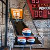 Pop-A-Shot Official NCAA Pop-Up Tailgate Game (Pop-Up, Tennessee Volunteers) view 2