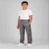Real Essentials 3 Pack: Boys' Tricot Open Bottom Sweatpants - Athletic Running Pants with Pockets for Kids Teens Youth- Set 11,L (14-16) view 4