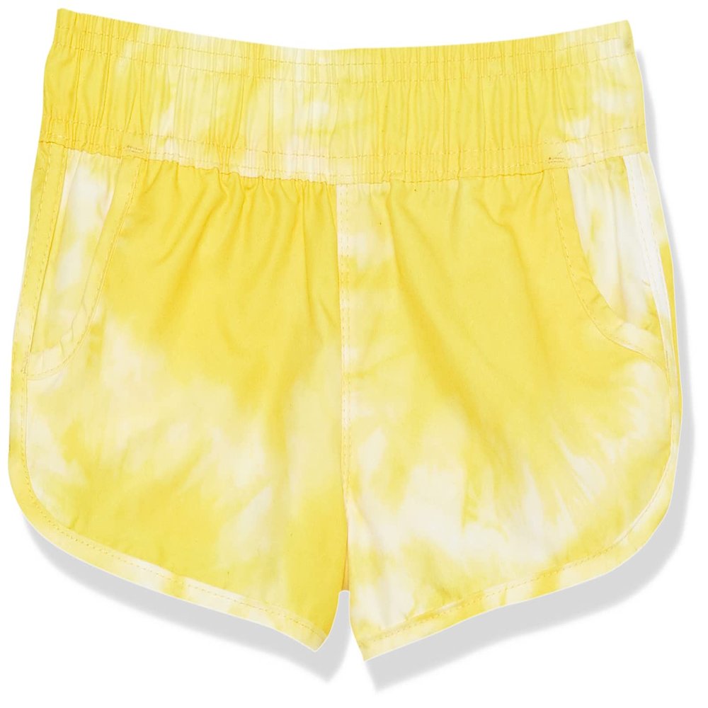 Beach Girl Board Shorts