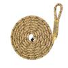 Rock-N-Rescue 8MM Resc Tech Saddle Hunting Combo | Lightweight & Durable Climbing Rope Combo for Hunters, Rescuers, Arborists | Compact 6.5 x 8 x 2.25 Inch Size - Made in USA view 4