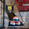 Pop-A-Shot Official NCAA Pop-Up Tailgate Game (Pop-Up, Michigan Wolverines) view 2
