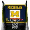 Pop-A-Shot Official NCAA Pop-Up Tailgate Game (Pop-Up, Michigan Wolverines) view 3