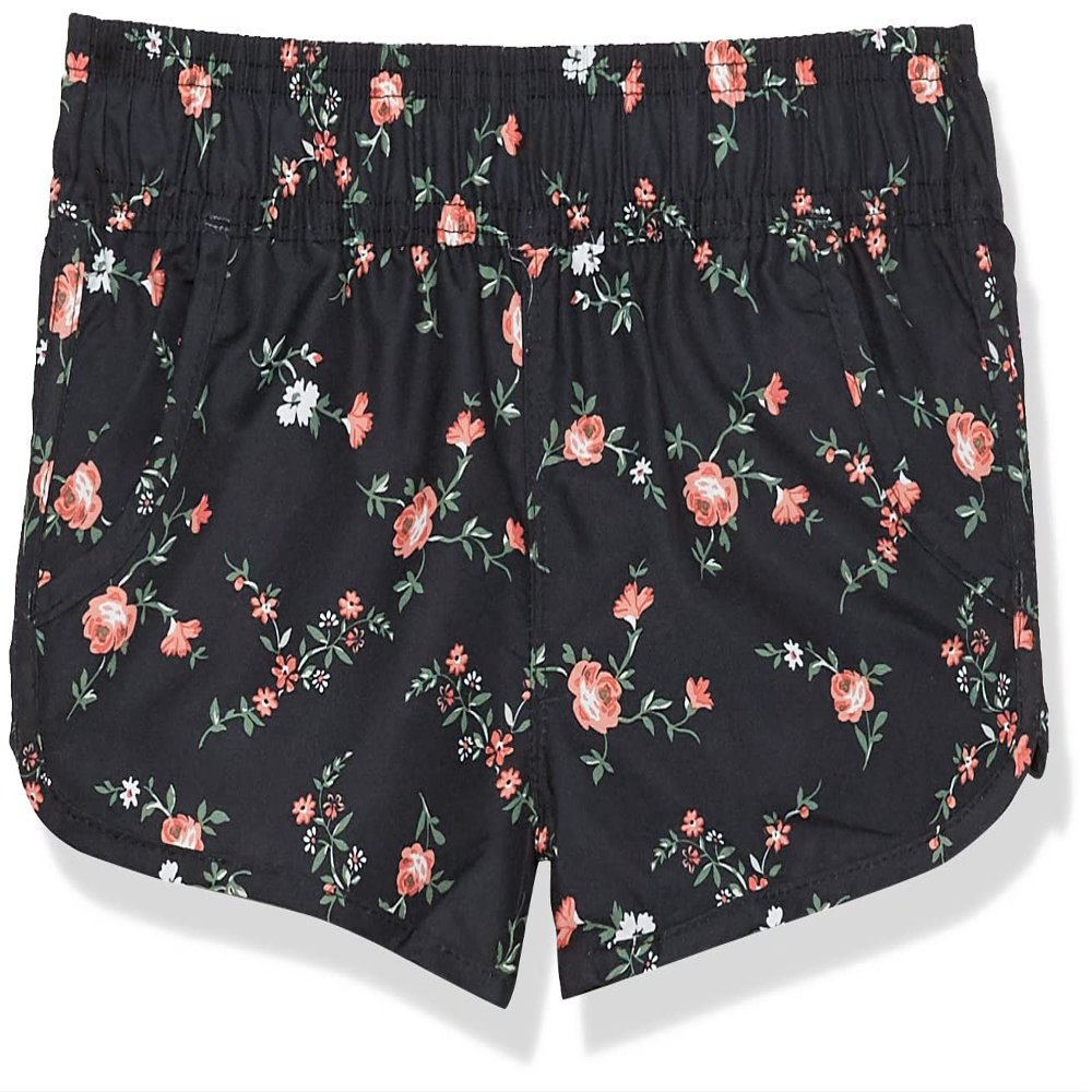 Rose Garden Board Shorts