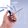 FORMA S.F. Sports Tennis Stringing Machine Tools Racket String Assistance Puller for Tennis Badminton Squash Racquet view 3