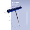 FORMA S.F. Sports Tennis Stringing Machine Tools Racket String Assistance Puller for Tennis Badminton Squash Racquet view 4