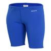 Sporti Boys' Swim Jammers, HydroLast Chlorine-Resistant Jammer Swimsuit, 4-Way Stretch UPF50+, Flatlock No-Chafe Seams, Drawstring Fit, Durable Racing Shorts for Training & Competition - Royal - 26 view 1