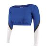 GK Trilogy Bodyliner - Adult Small Royal/White/Black view 1