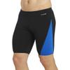 Sporti HydroLast Splice Jammer Swimsuit - Black/Royal - 28 view 1