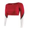 GK Trilogy Bodyliner - Youth Large Red/White/Black view 1